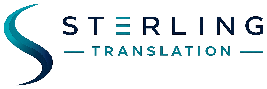 Sterling Translation Agency